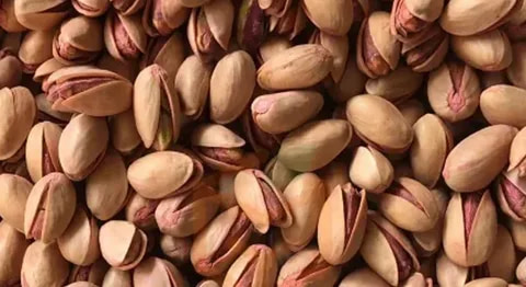 تصویر 3 از فروش پسته اکبری ریز + قیمت خرید به صرفه